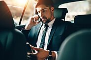 Executive Travel: Choosing Between Taxi and Chauffeur Services? – JK Executive Chauffeurs – Offering Chauffeur Servic...