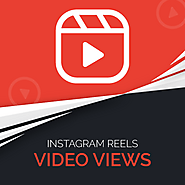 Buy Instagram Reels Views in Chicago