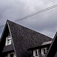 How to Choose the Right Slate Roof Tiles for Your Home: Factors to Consider Before Making a Decision | by Roofing Spe...