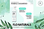 How to Find the Best Shampoo for Damaged Hair? – Flo Naturals