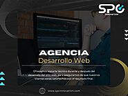Agencia Desarrollo Web