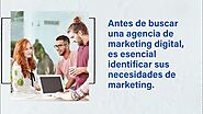 Agencia marketing digital Salamanca