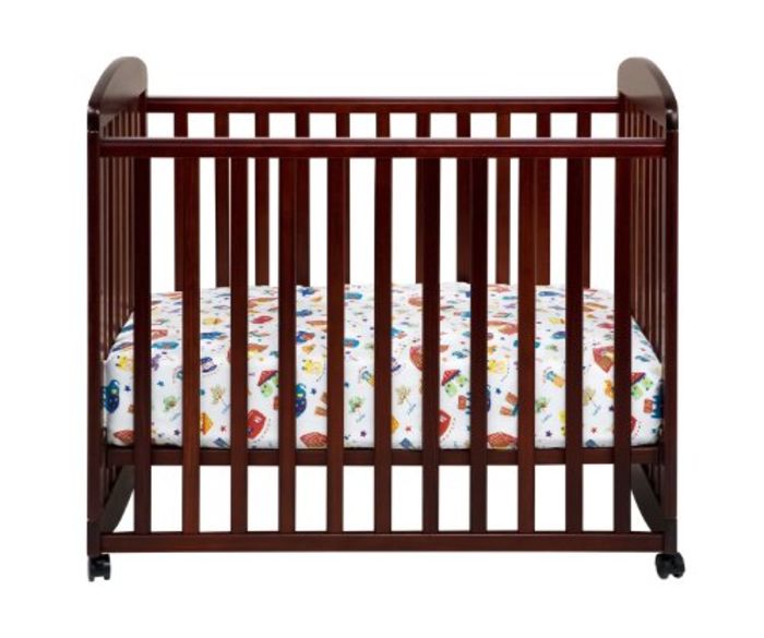 Mini crib craigslist sale