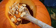 Pumpkin Seeds Uses, Benefits, Images in Telugu గుమ్మడి గింజల వలన కలిగే ఈ లాభాల గురించి తెలుసా?