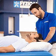 TMJ Physical Therapy In Bolingbrook- FYZICAL