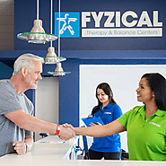 Vestibular Therapy | Bolingbrook |FYZICAL