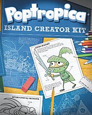 Island Creator Kit (Poptropica)