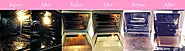 Oven Cleaning in Surrey, Hampshire, Berkshire and SW London