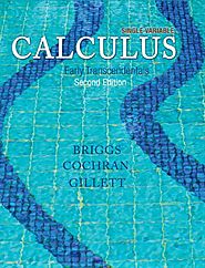 Single Variable Calculus: Early Transcendentals Plus MyMathLab with Pearson eText -- Access Card Package (2nd Edition...