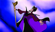 Jafar is the main antagonist in Disney's 1992 animated film, "Aladdin"