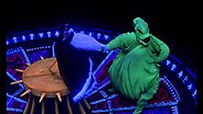 Oogie Boogie is the primary antagonist of Disney's 1993 stop-motion animated film "The Nightmare Before Christmas".