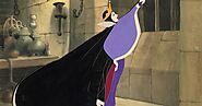 The Evil Queen - Snow White and the Seven Dwarfs (1937)