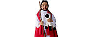 Buy Catholic Saints Doll Toys