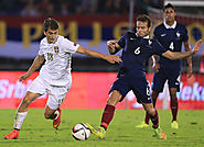 Prediksi Prancis vs Serbia 8 September 2015 Friendly Match