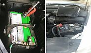 Car Battery Replacement in Chicago