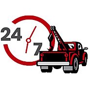 24 Hour Towing Near Me