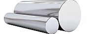 Stainless Steel 316 Round Bar Manufacturer in India - Manan Steel & Metals