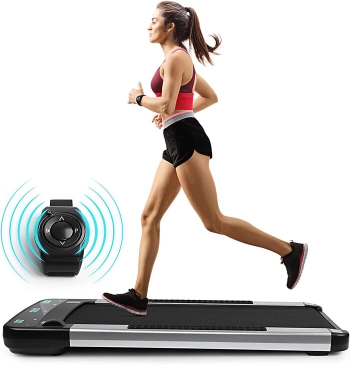 6 Best Under Desk Treadmills 300 lb Capacity A Listly List