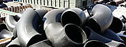 Pipe Fittings Manufacturer, Supplier, Stockist & Exporter in France - Bhansali Steel