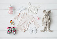 Five must have baby items we love | Perfect Little Bundles