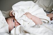 Unlocking Better Sleep: Must-Have Baby Sleep Essentials | Perfect Little Bundles
