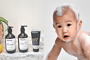 Make Your Baby's Bath Time More Enjoyable and Safe | Perfect Little Bundles