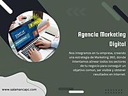 Agencia Marketing Digital Salamanca