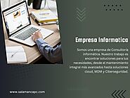 Empresa Informatica Madrid
