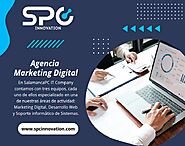 Agencia Marketing Digital Valladolid