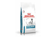 Buy Royal Canin Veterinary Diet Hypoallergenic Formula Dry Dog Food - Same-Day Shipping - Vetco Store