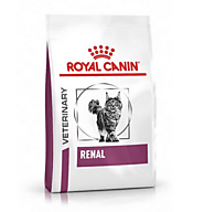 Royal Canin Renal Dry Cat Food - Vetco