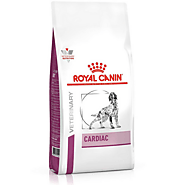 Royal Canin Veterinary Diet Cardiac Formula Dry Dog Food - Vetco