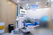 Địa chỉ làm răng Implant uy tín tại hà nội – Nha Khoa Home