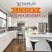 How To Design A Kitchen To Give A Bespoke Look?