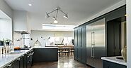 Designing your Dream Kitchen: Papilio Bespoke Kitchen Experts