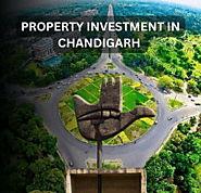 Where to do Property Investment in Chandigarh ? Flatsinzirakpur