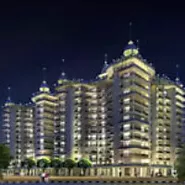 Maya Garden Phase-2, VIP Road | Flatsinzirakpur