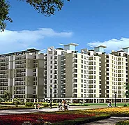 SBP South City in Zirakpur | Flatsinzirakpur