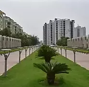 Savitry Greens 1 VIP Road | Residential Flats in Zirakpur