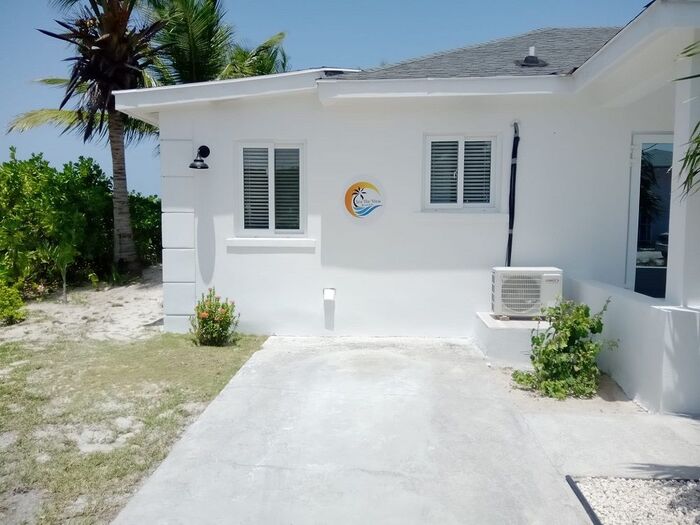 Sea View Beach Villa A Listly List