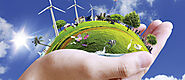 Green Solutions - Renewable Energy