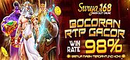 Surya168 Agen Slot Online dengan Promosi dan Bonus Terbaik