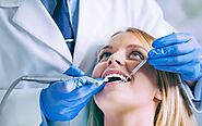 How To Prevent Tooth Decay By Visiting A Cosmetic Dentist