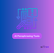 Online Paraphrasing Tools - The Most Reliable AI Tools
