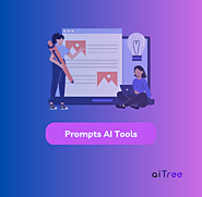 Boost Your Creativity with Prompts AI Tools - aiTree.io