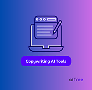 Copywriting AI Tools - Elevate Your Content | aiTree.io