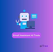 AI Email Assistant Tools For Email Automation & Email Outreach