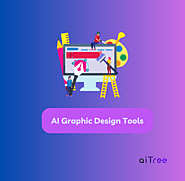 The Best AI Graphic Design Tool - aiTree.io