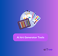 AI Art Generator Tools for Creative Visionaries-aiTree.io