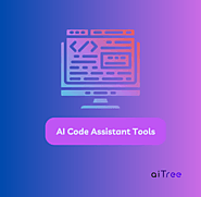 AI Code Assistant Tools To Improve Coding accuracy-aiTree.io